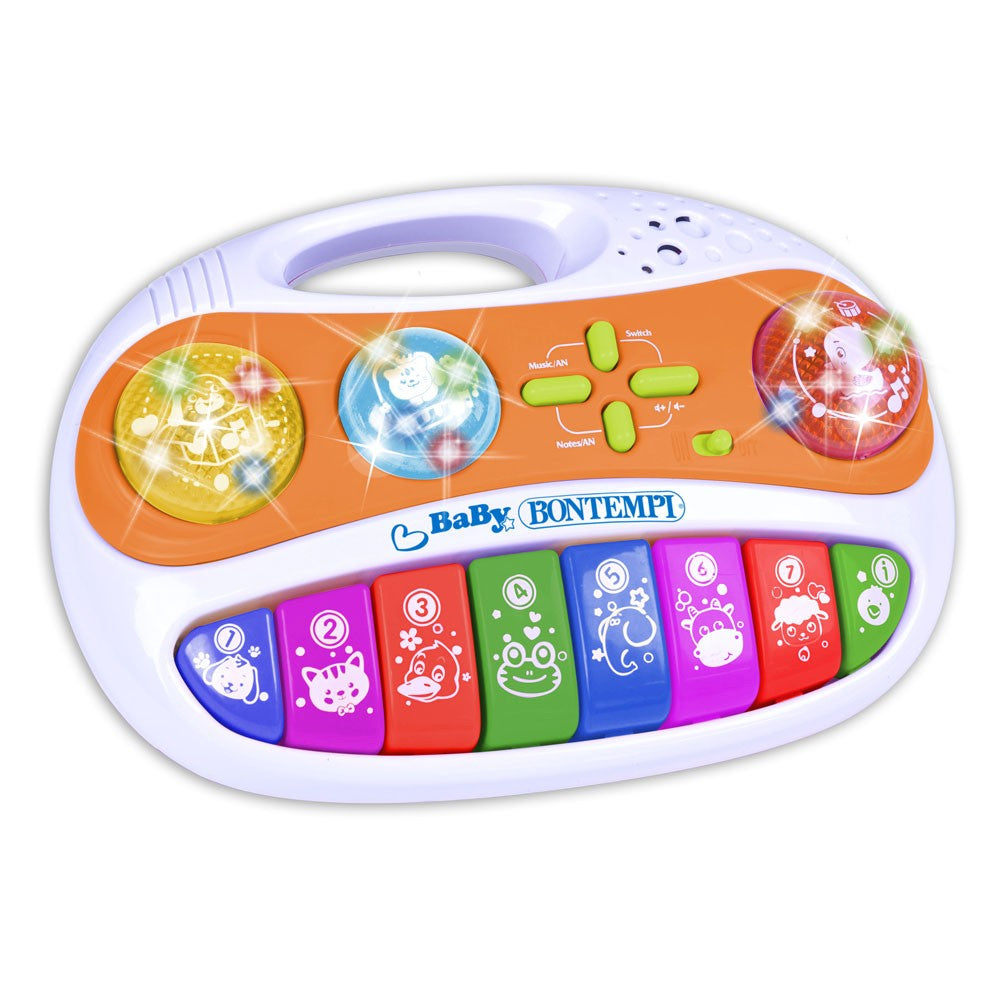 BONTEMPI ORGA BABY