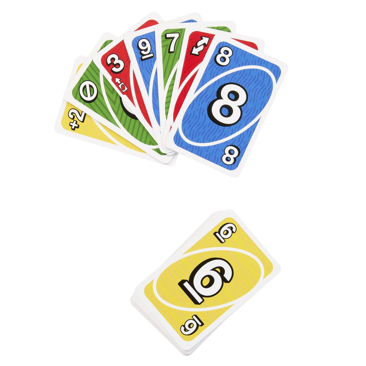 JOC DE CARTI UNO TEAMS