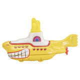 HOT WHEELS POP CULTURE MASINUTA METALICA THE BEATLES YELLOW SUBMARINE SCARA 1:64