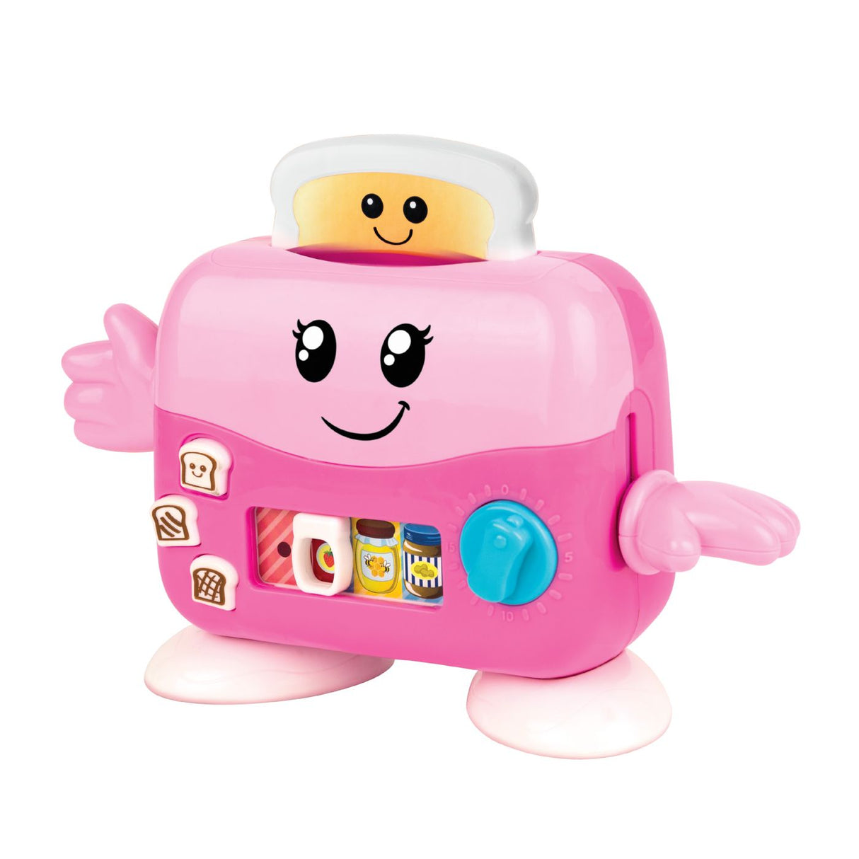 WINFUN JUCARIE TOASTER