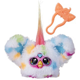 FURBY FURBLETS JUCARIE INTERACTIVA LOO-LAY