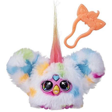 FURBY FURBLETS JUCARIE INTERACTIVA LOO-LAY