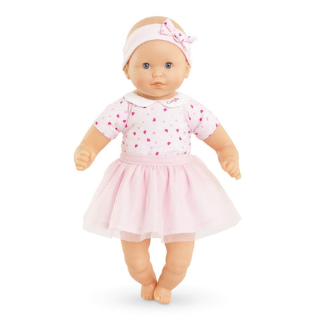 COROLLE MPP PAPUSA MEA ADORABILA MICA 30CM