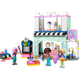 LEGO FRIENDS SALON DE COAFURA SI MAGAZIN DE ACCESORII 42662