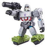TRANSFORMERS MIX MASHERS SET FIGURINA MEGATRON 12CM SI ACCESORII