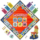 JOC MONOPOLY APP BANKING IN LIMBA ENGLEZA