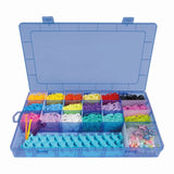 PLEXI FLEXI STITCH CUTIE MARE 4500 ELASTICE 100 ACCESORII