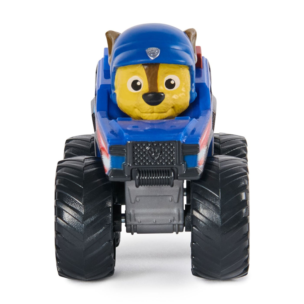 PATRULA CATELUSILOR PUP SQUAD RACERS RESCUE WHEELS VEHICUL METALIC CHASE SCARA 1:55