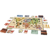 JOC DE STRATEGIE RISK IN LIMBA ENGLEZA