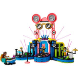 LEGO FRIENDS CONCURS MUZICAL IN ORASUL HEARTLAKE 42616