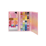 MARTINELIA LET'S BE MERMAIDS TRUSA DE MAKE-UP PORTOFEL