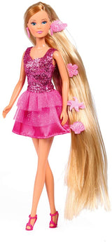 PAPUSA STEFFI HAIR STYLIST
