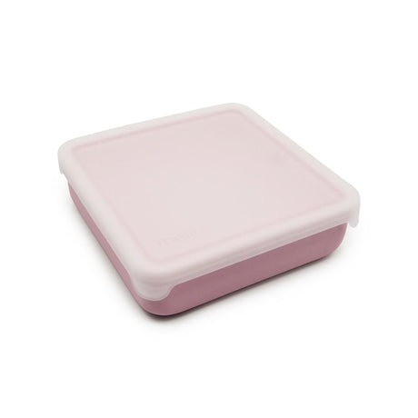 RECIPIENT SILICON PENTRU SANDWICH, MELII, PINK