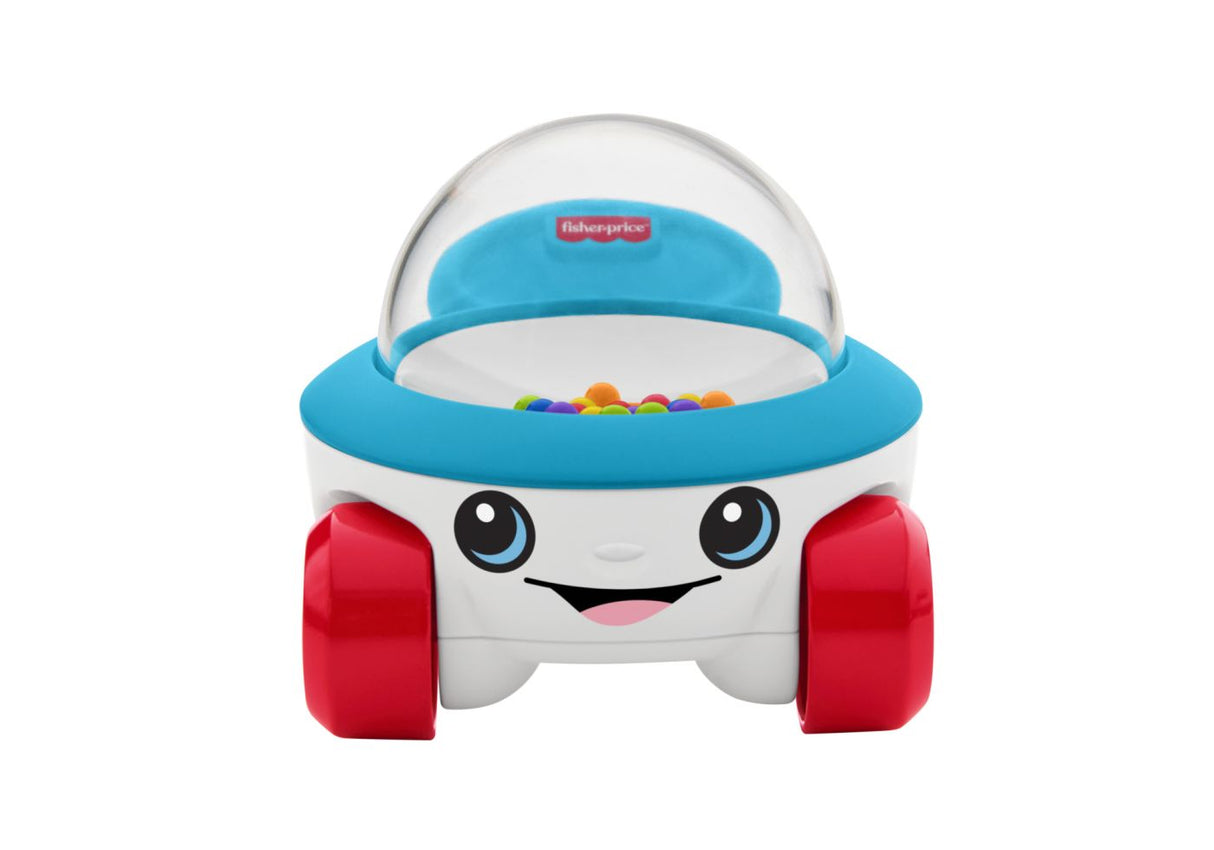 FISHER PRICE JUCARIE DE IMPINS VEHICUL POPCORN CU BILE