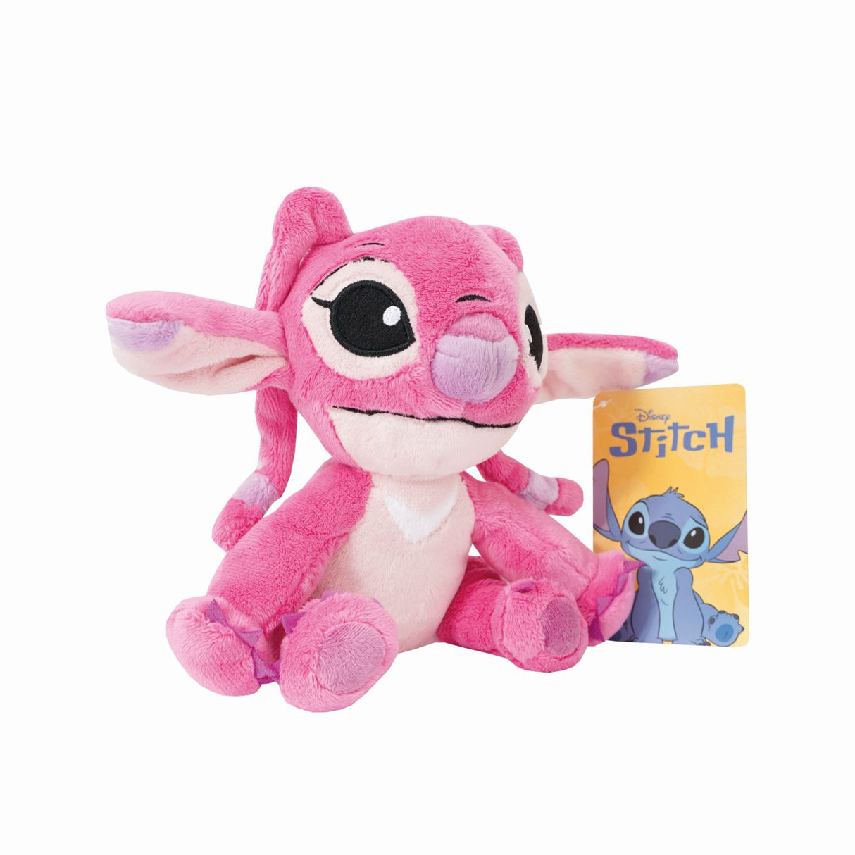 JUCARIE DE PLUS DISNEY ANGEL 20CM
