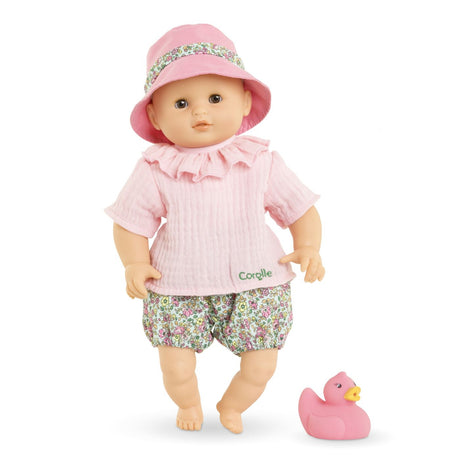 COROLLE MPP BEBELUSUL PENTRU BAIE CORALIE 30CM
