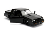 MASINUTA METALICA FAST AND FURIOUS 1987 BUICK SCARA 1 LA 24