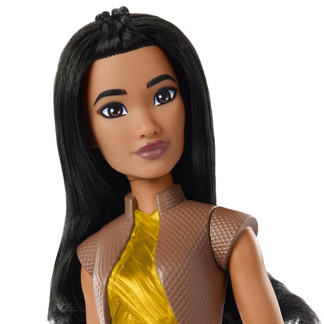 DISNEY PRINCESS PAPUSA PRINTESA RAYA