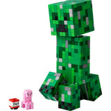 LEGO MINECRAFT CREEPER 21276