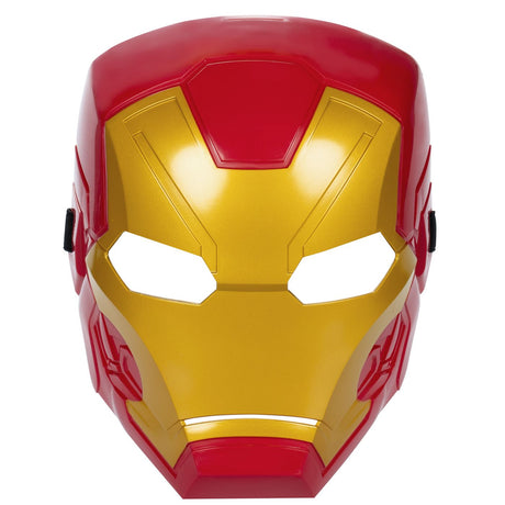 MARVEL AVENGERS MASCA SUPEREROU IRON MAN
