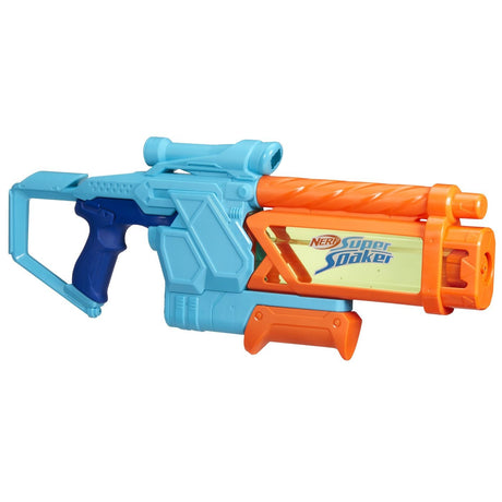 NERF SUPER SOAKER BLASTER NERF MEGA DUNK FILL