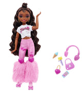 BARBIE DREAM BESTIES PAPUSA BARBIE BROOKLYN PETRECERE PE ROLE