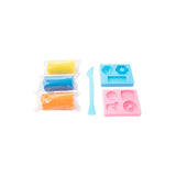 CRAYOLA SET MIC DELICIU DULCE