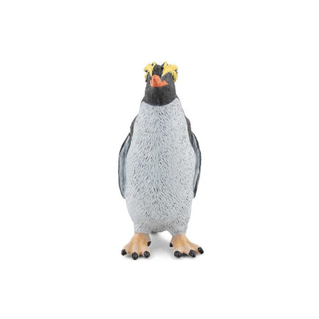 PAPO PIGURINA PINGUIN MACARONI