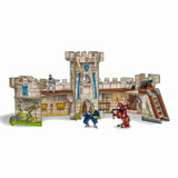 PAPO FIGURINA MINI CASTEL