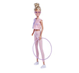 STEFFI LOVE PAPUSA STEFFI HULA HOOP