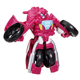 TRANSFORMERS CLASSIC HEROES TEAM ROBOT ELITA 1 CONVERTIBIL