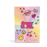 MARTINELIA SUPER GIRL PALETA DE MACHIAJ ULTIMATE GLAM