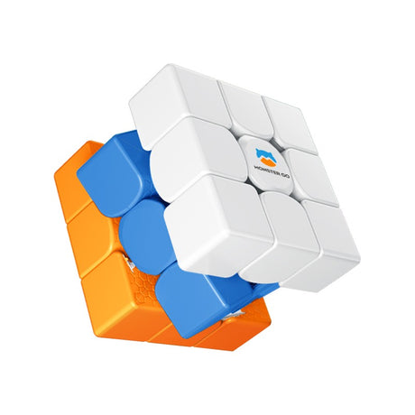 CUB GAN MONSTER CUB RAINBOW PREMIUM 3X3