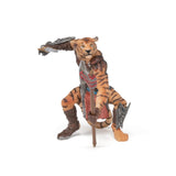 PAPO FIGURINA TIGRU MUTANT