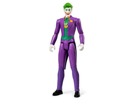 FIGURINA THE JOKER 30CM