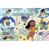 PUZZLE TREFL 160 DISNEY STITCH REGULILE LUI STITCH