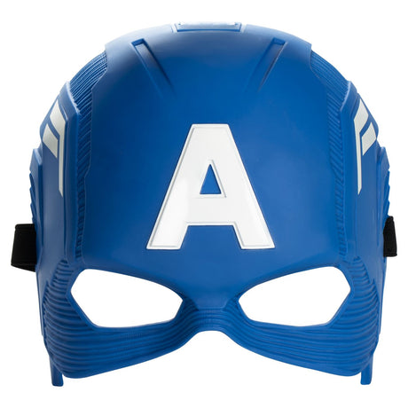 MARVEL AVENGERS MASCA SUPEREROU CAPTAIN AMERICA