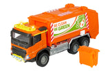 MAJORETTE VOLVO CAMION DE GUNOI