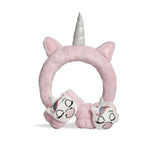 MARTINELIA LITTLE UNICORN SET ACCESORII DE PAR
