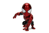 MARVEL FIGURINA METALICA SPIDER MAN 10CM