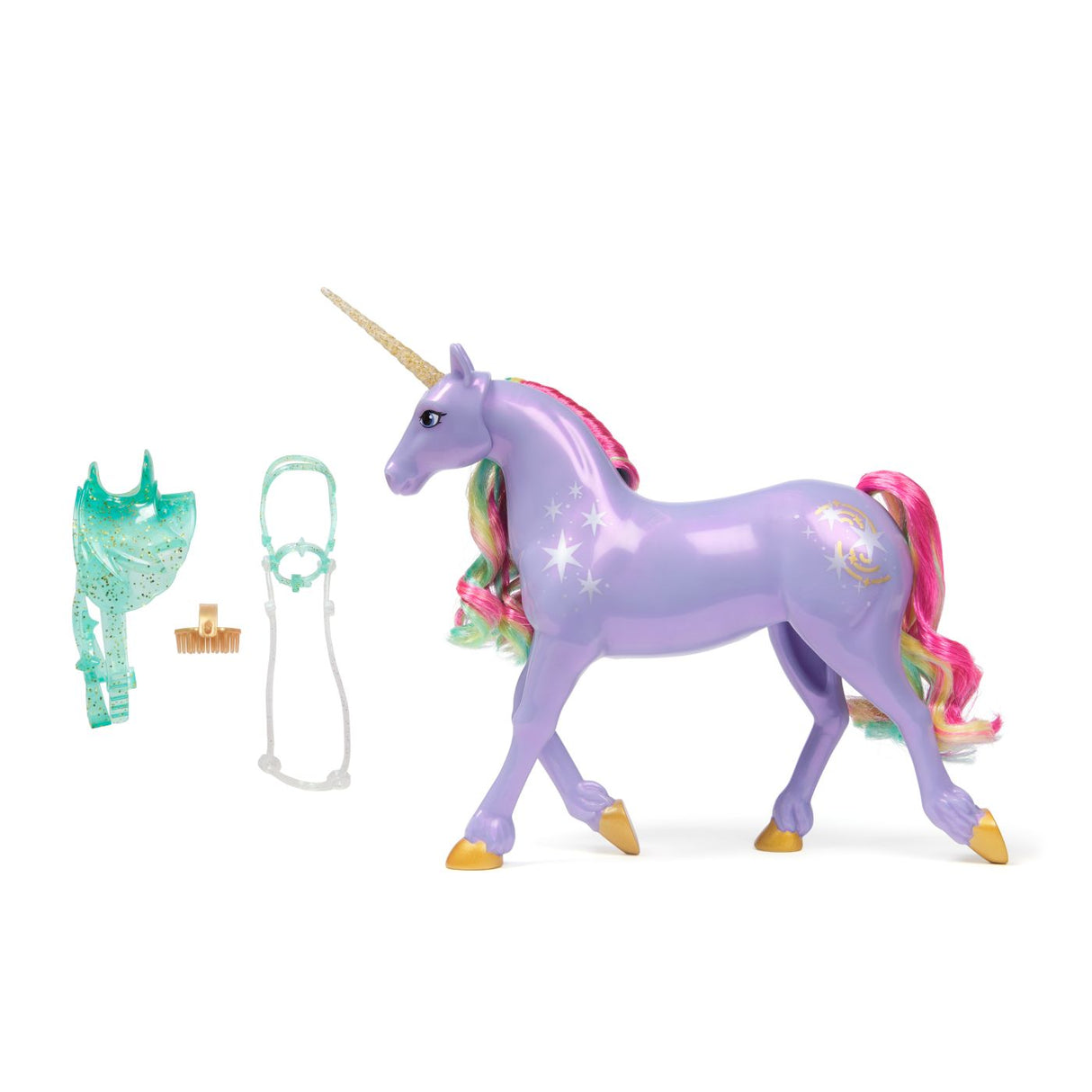 UNICORN ACADEMY UNICORNUL WILDSTAR
