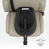 BAZA ISOFIX 360 KINDERKRAFT ENDURA SAFE FX, BLACK