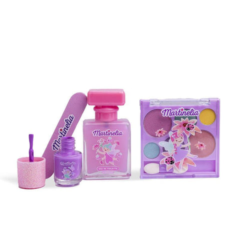 MARTINELIA FAIRY THINGS SET MAGIC DE INFRUMUSETARE