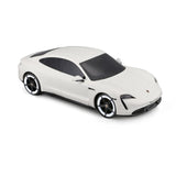 MAISTO MASINUTA PREMIUM CU TELECOMANDA 2.4GHz PORSCHE TAYCAN TURBO S SCARA 1 LA 24