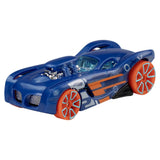 SET 5 MASINI HOT WHEELS STUNT TRACKS