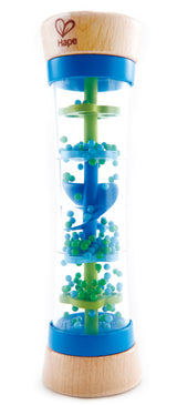 HAPE INSTRUMENT MUZICAL PICATURI DE PLOAIE ALBASTRU