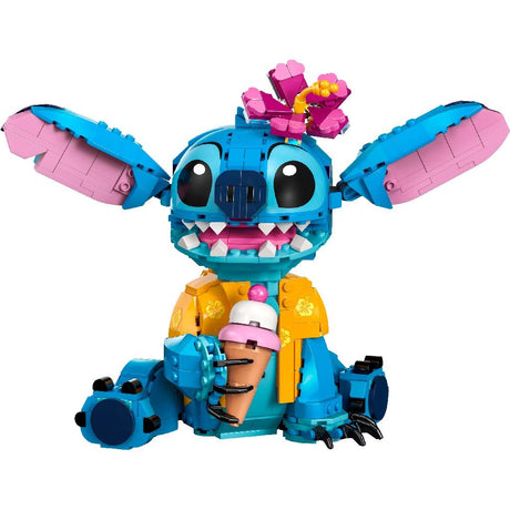 LEGO DISNEY STITCH 43249