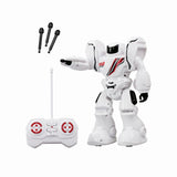 SILVERLIT ROBOT ROBO BLAST ONE ALB
