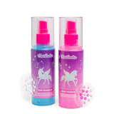 MARTINELIA GALAXY DREAMS SET STRALUCITOR PENTRU PAR SI CORP