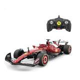 MASINA CU TELECOMANDA FERRARI SF 25 SCARA 1 LA 18